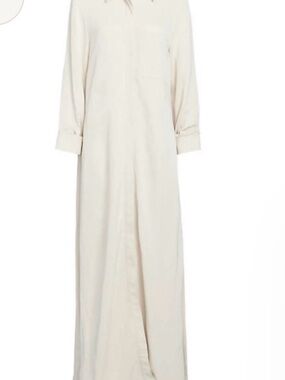 TWP Jenny Gown in French Butter Size S